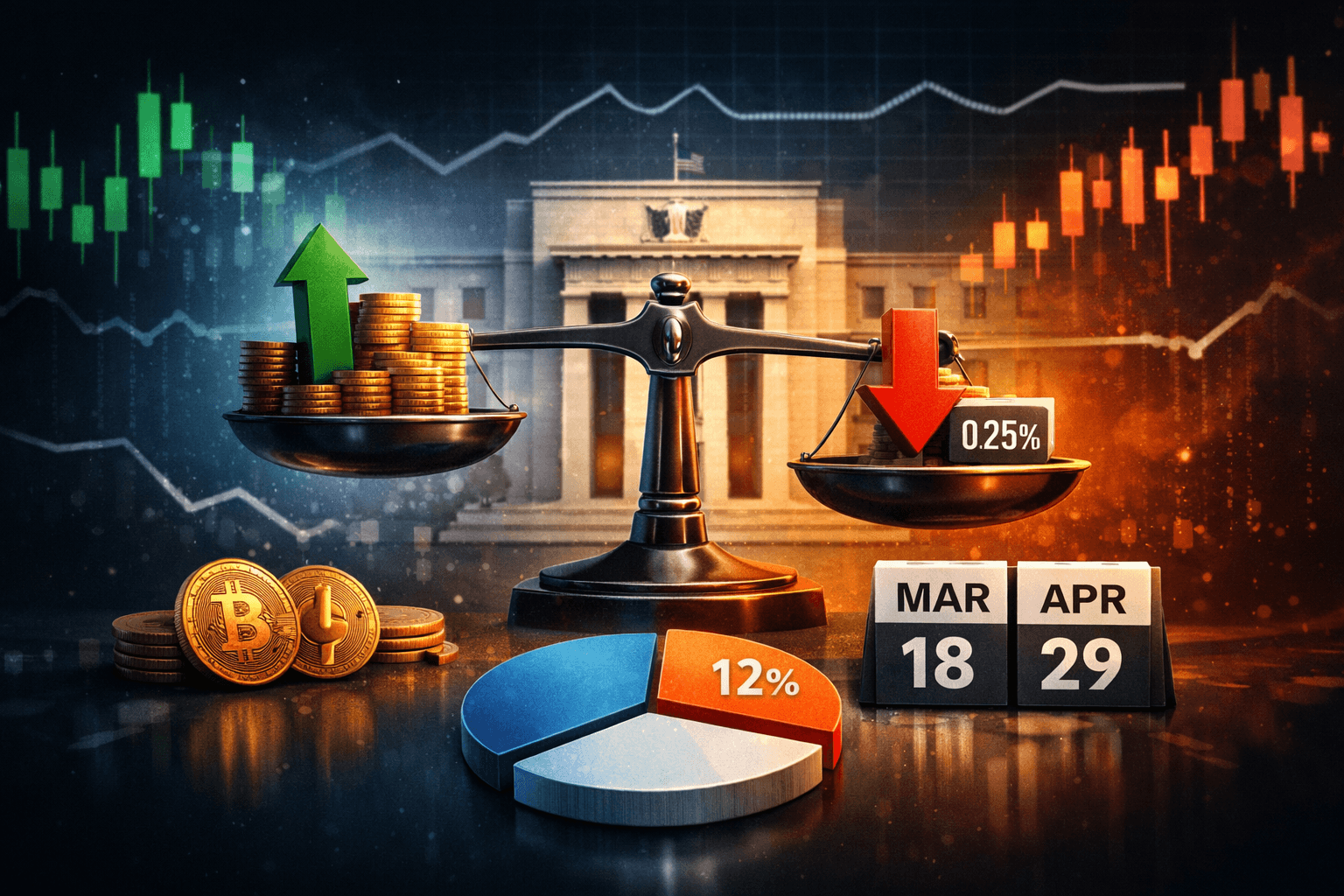 CME FedWatch Shows Low Probability of March Rate Cut