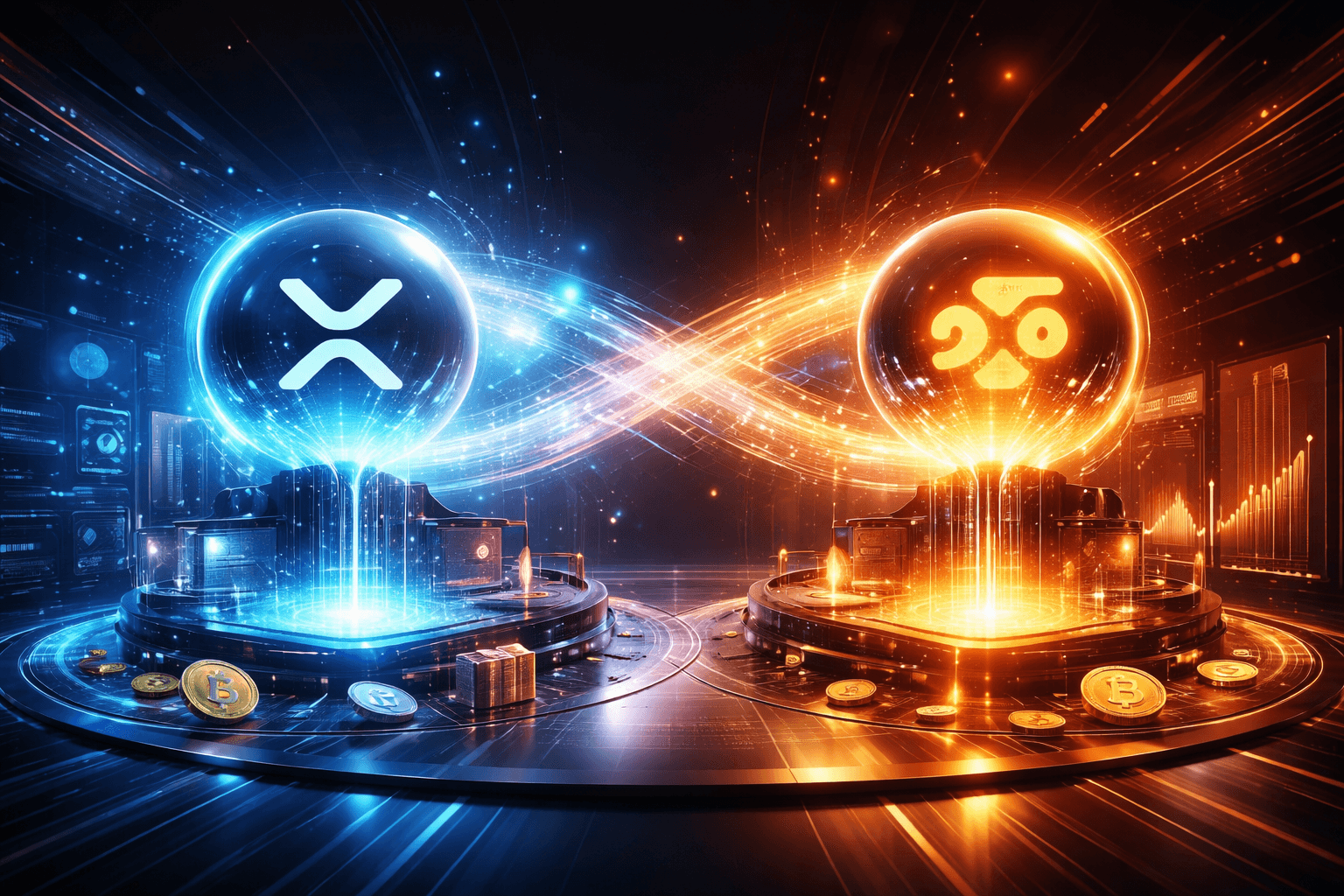 Ripple Integrates Hyperliquid into Prime Brokerage Platform in First DeFi Move