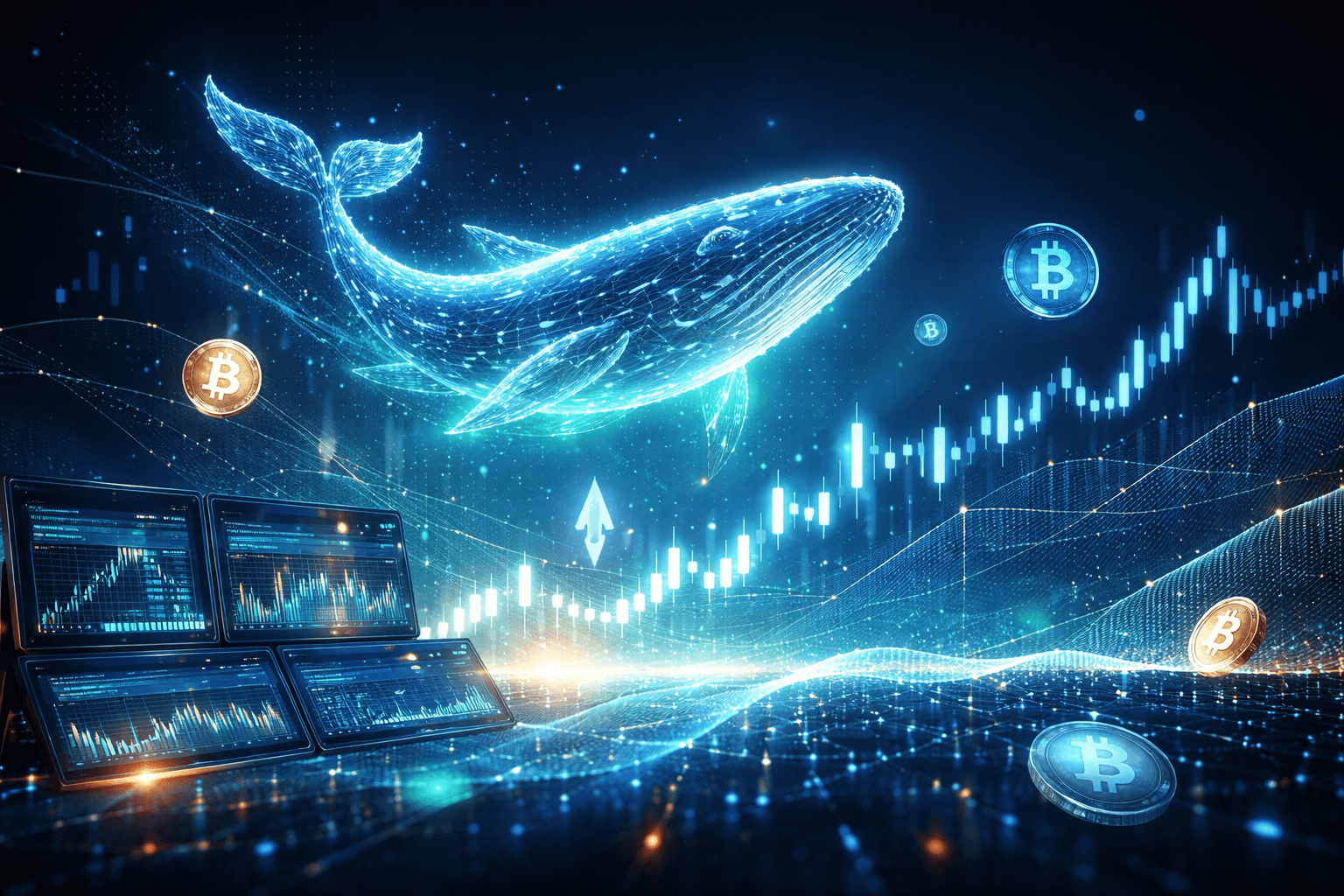 Unusual Whales Launches Live WhaleWatch Market Analysis Stream