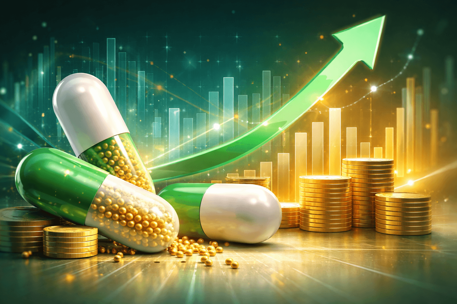 Eli Lilly Beats Quarterly Estimates as Weight-Loss Drug Sales Surge