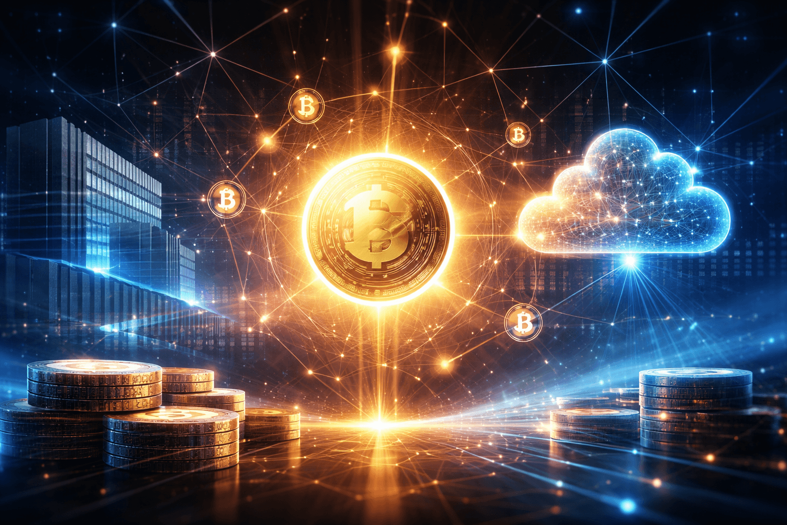 CME Group CEO Reveals Plans for Crypto Token with Google Cloud Collaboration