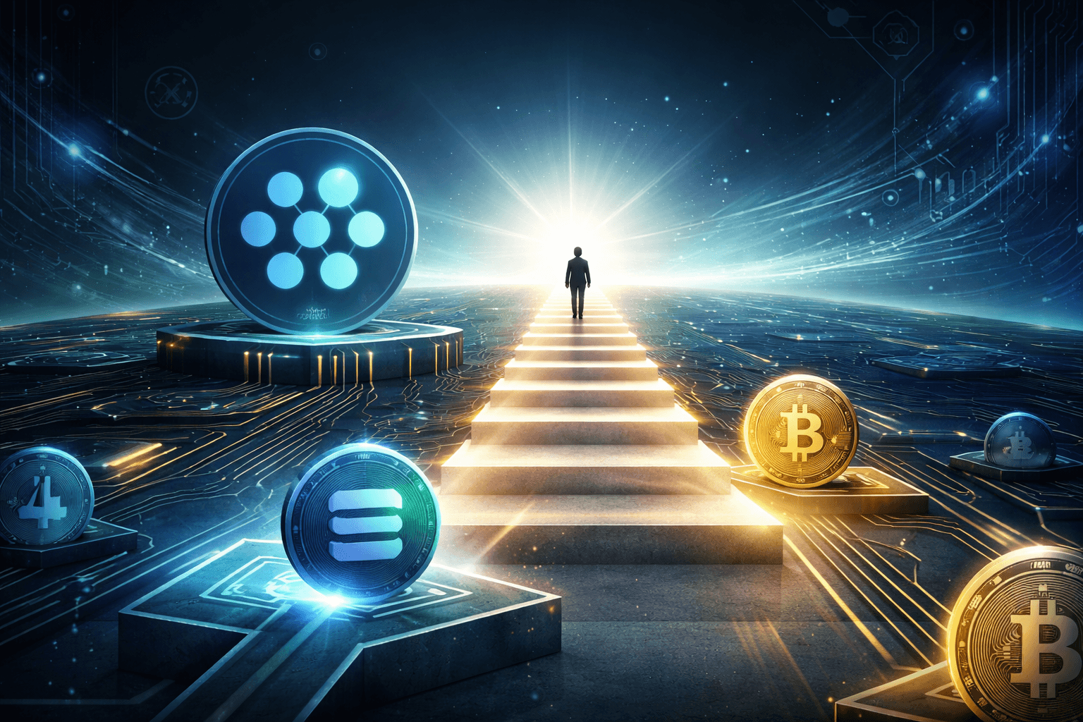 Multicoin Capital Co-Founder Kyle Samani to Step Back from Daily Operations