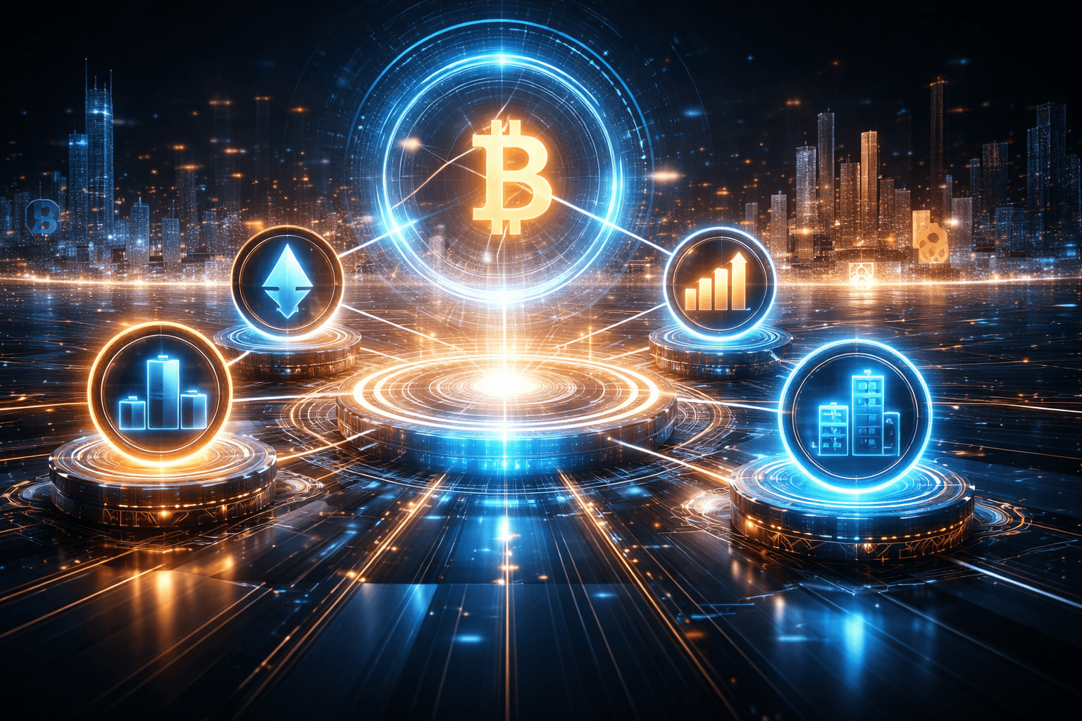 SBI Holdings and Startale Launch StriumNetwork for 24/7 Tokenized Asset Trading