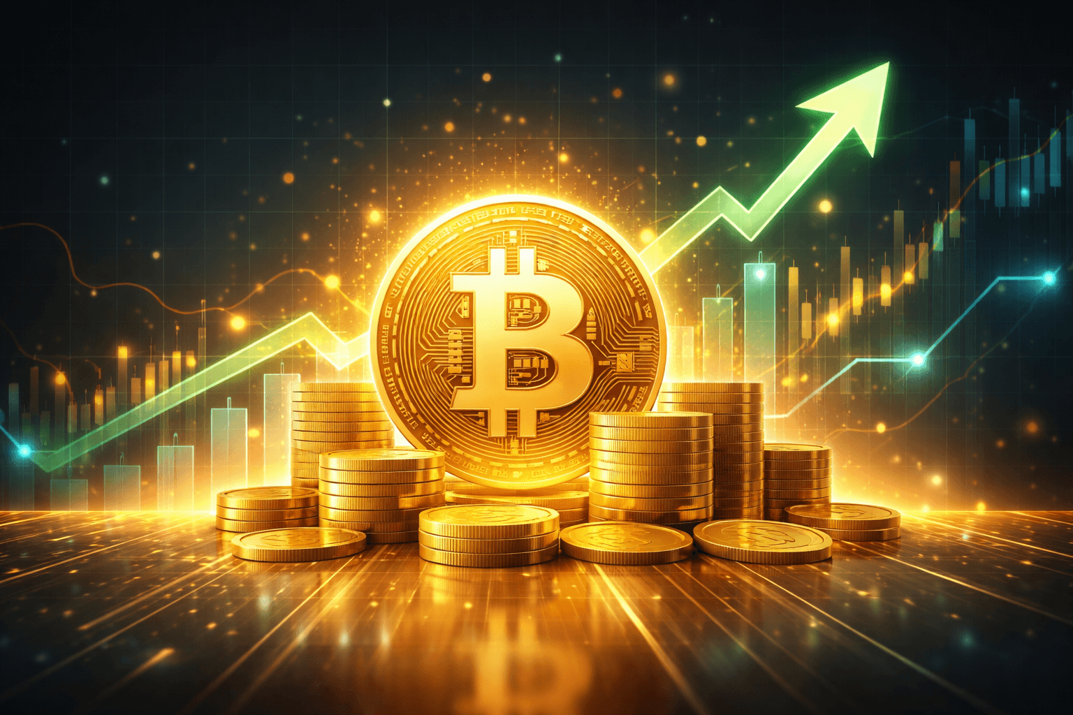 Bitcoin Price Hits $69,000 Milestone