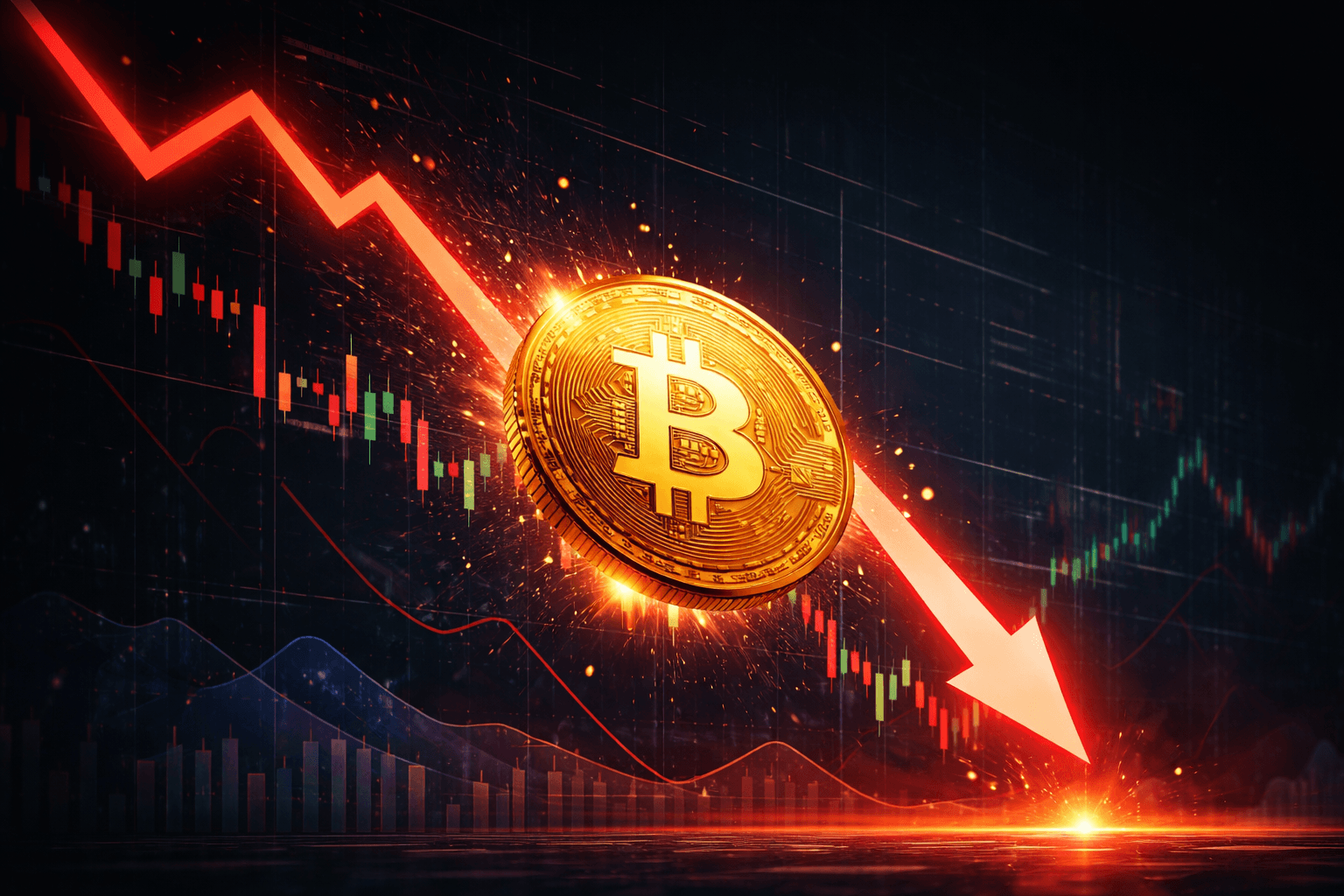 Bitcoin Rebounds to $71,751, Up 19.58% from Daily Low