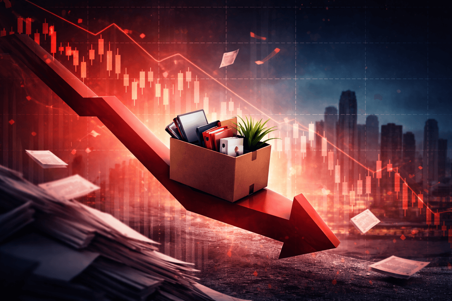 U.S. Job Cuts Reach 108,435 in January, Says Challenger Report