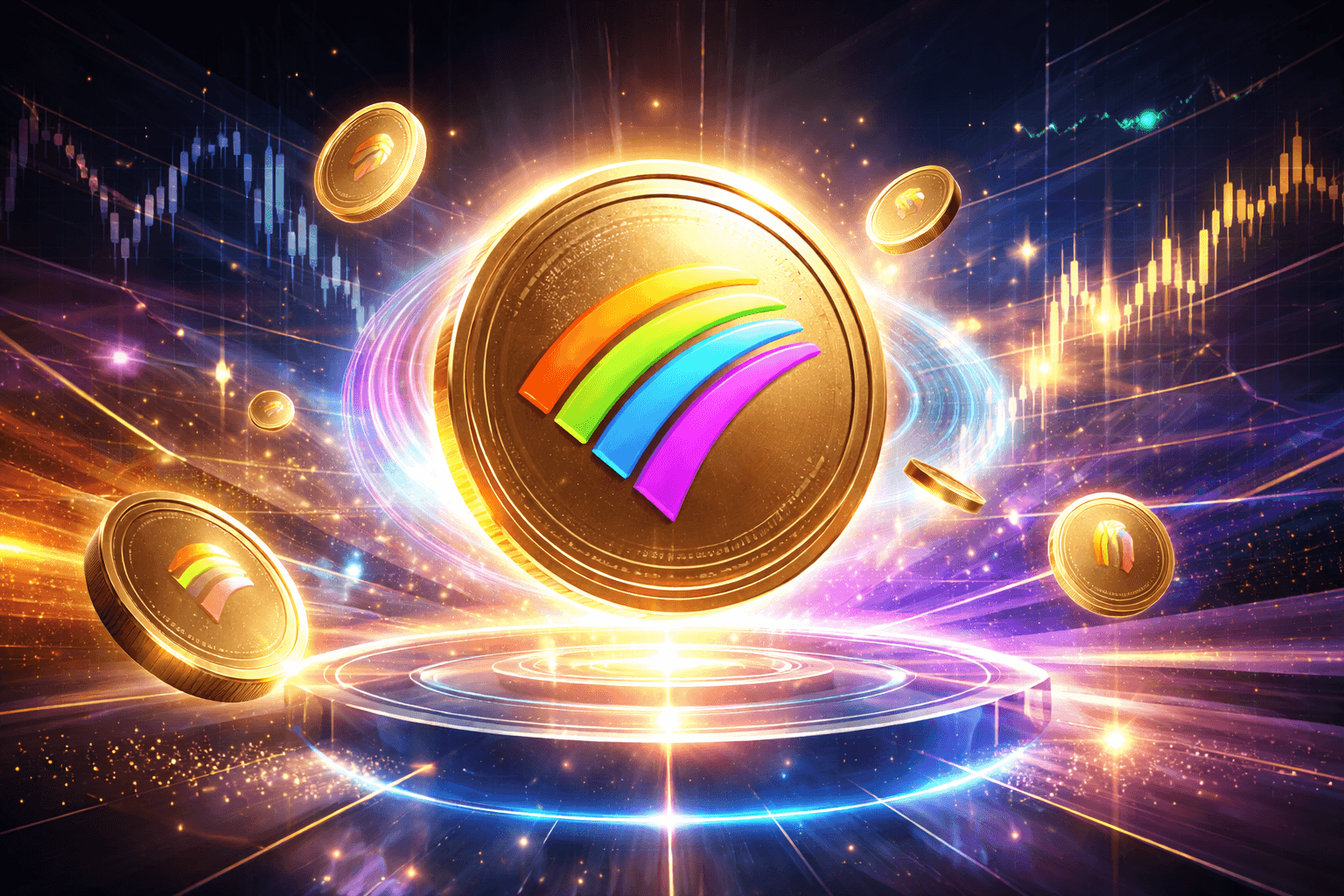 Binance Alpha to List Rainbow (RNBW) on February 6