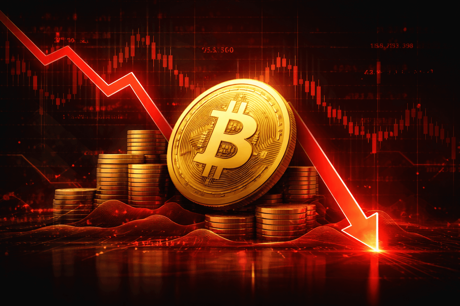 MicroStrategy Reports $12.4 Billion FY2025 Net Loss, Considers Possible Bitcoin Sale