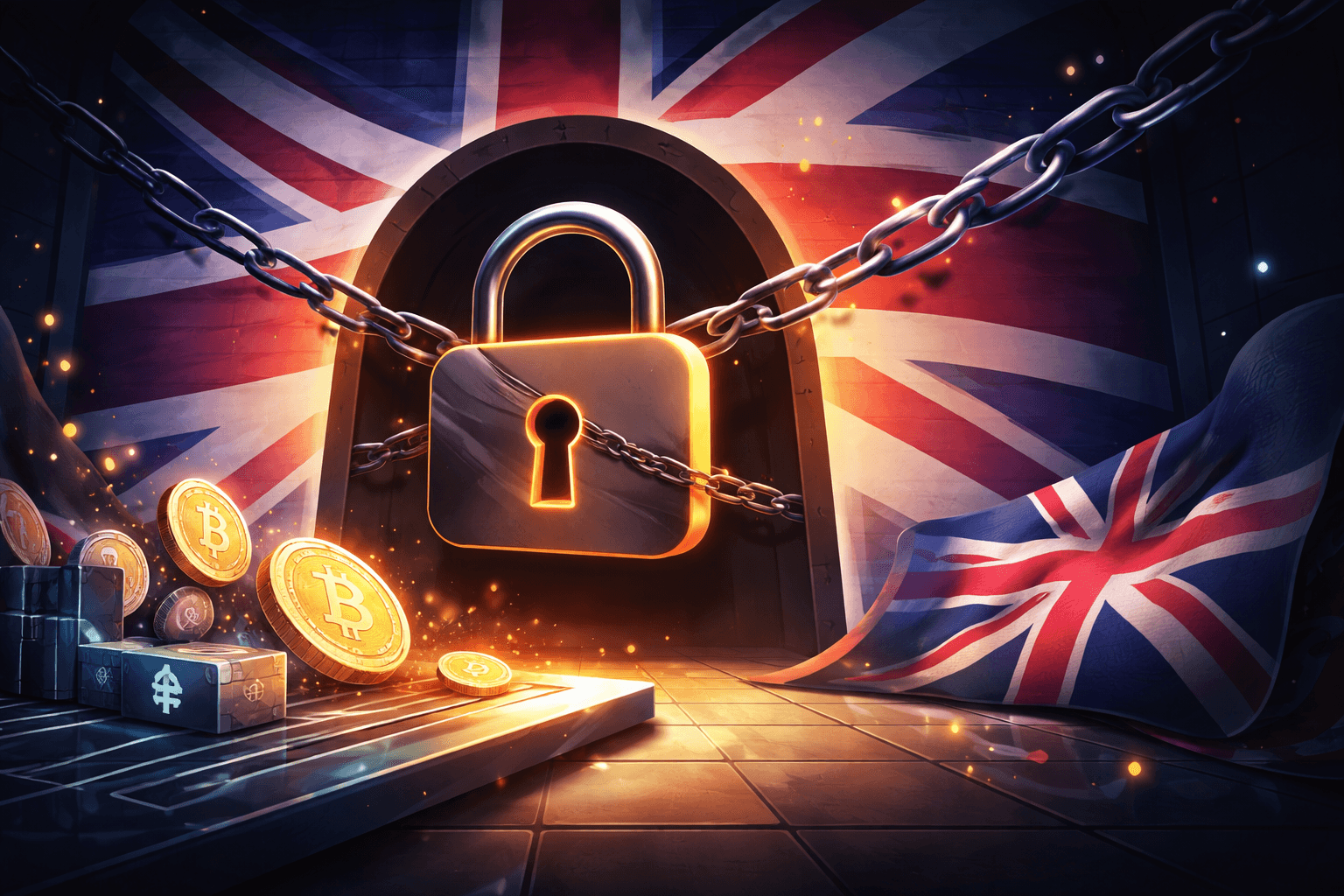 Gemini to Lay Off 25% of Workforce, Exit UK, EU, and Australia Markets