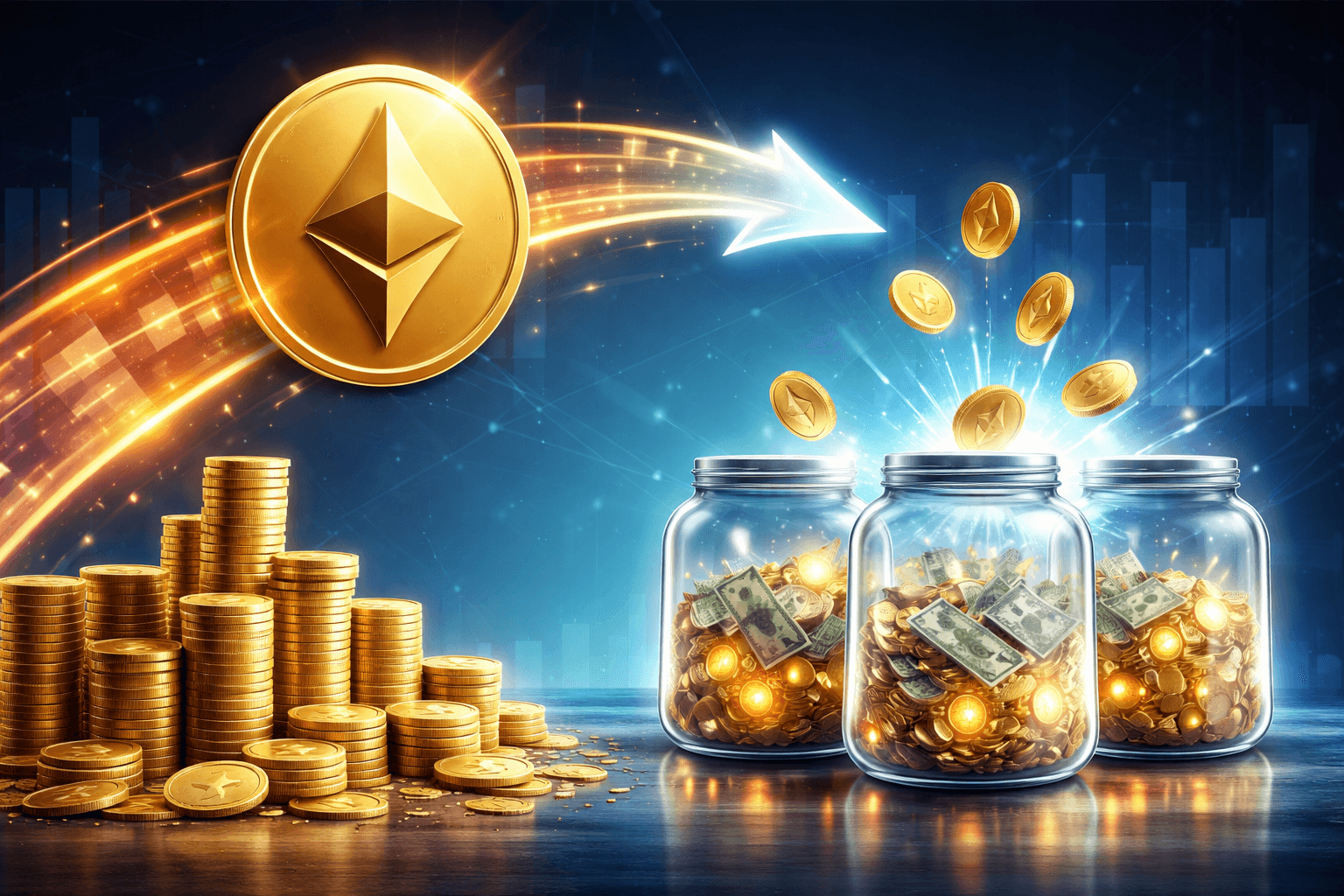 Vitalik Buterin Sells $14.15M in ETH, Deposits Remaining Assets to Aave