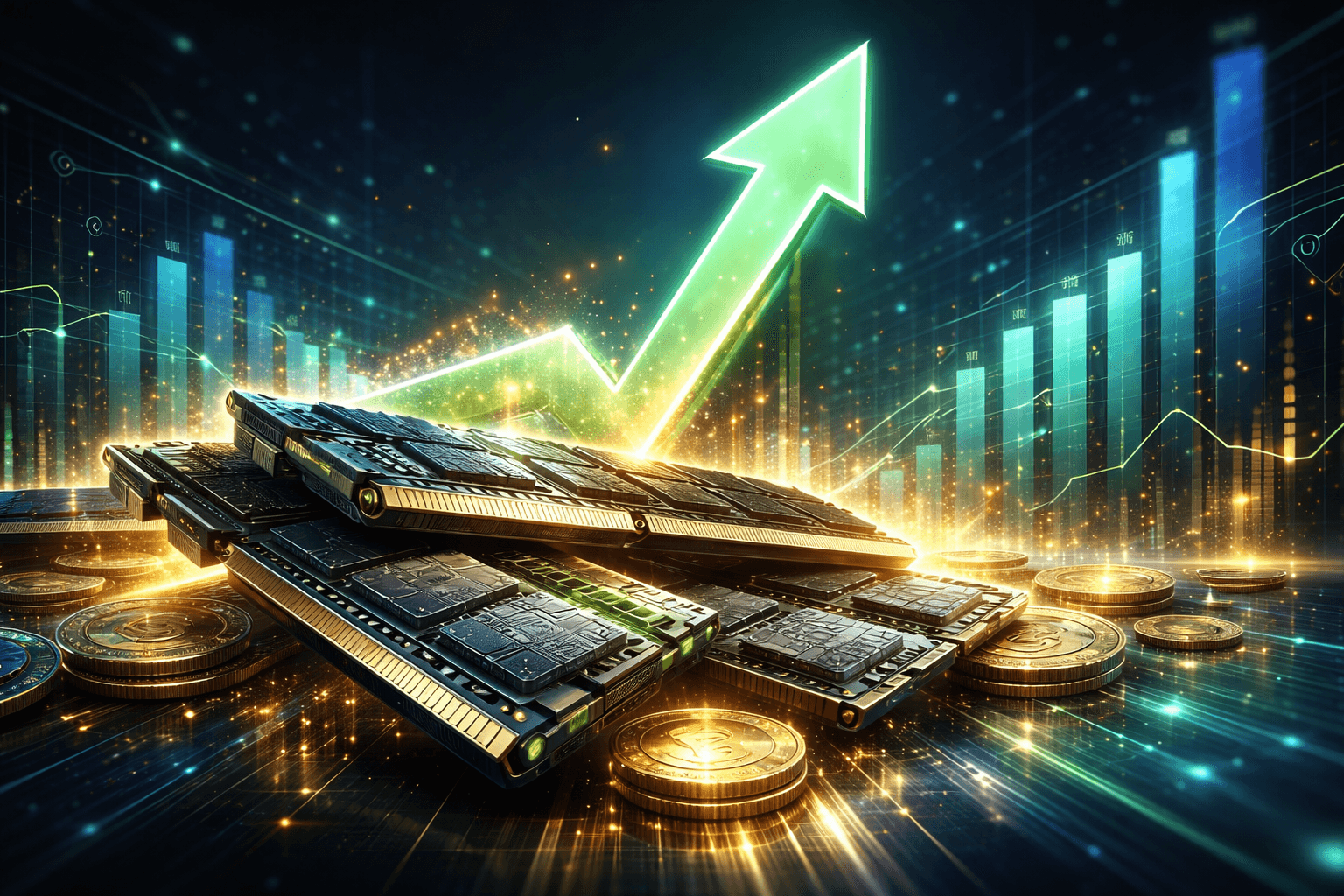 Memory Prices Surge up to 90% in Early 2026, Says Counterpoint