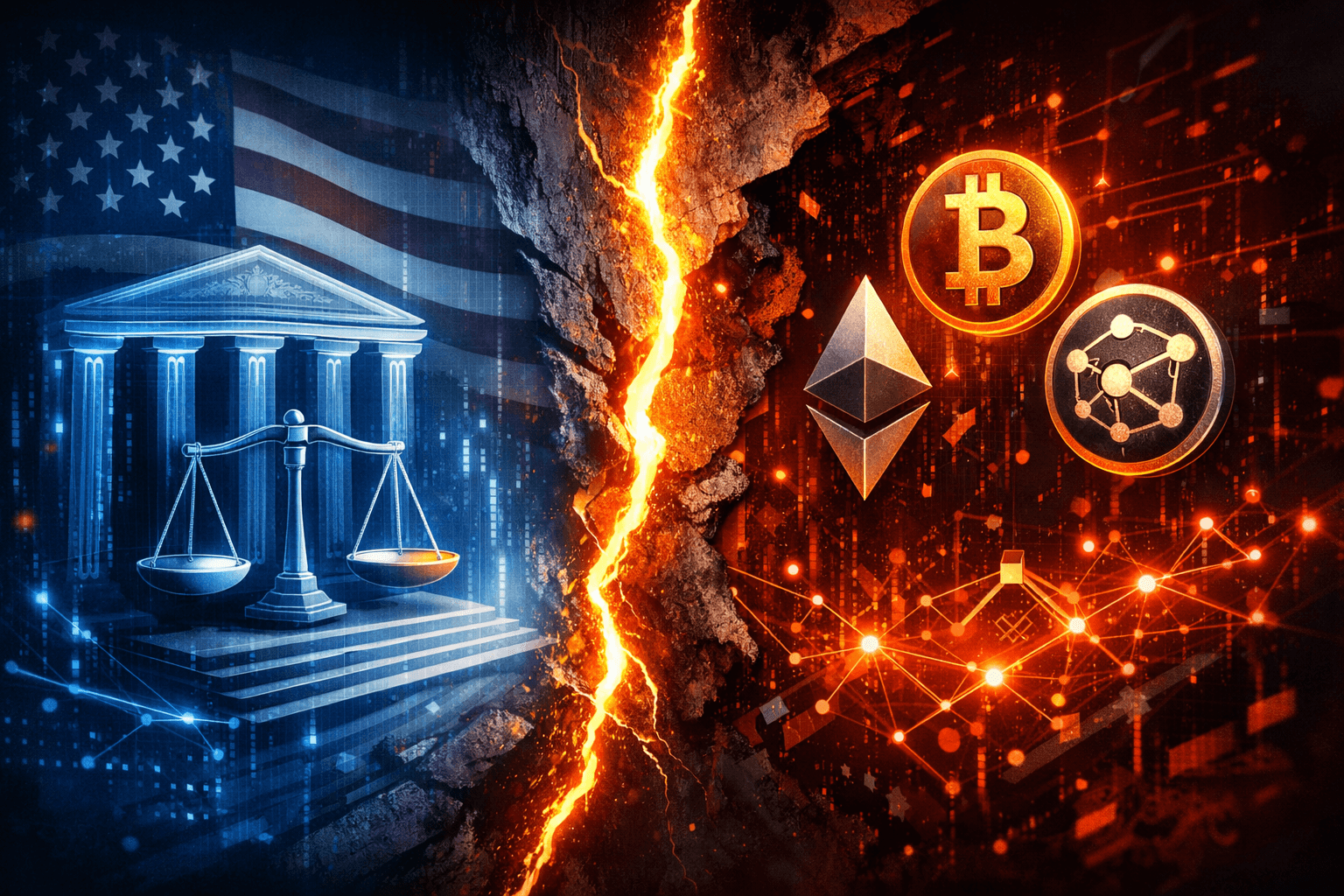 Treasury Secretary Scott Bessent Criticizes Crypto Insiders Opposing Digital Asset Bill