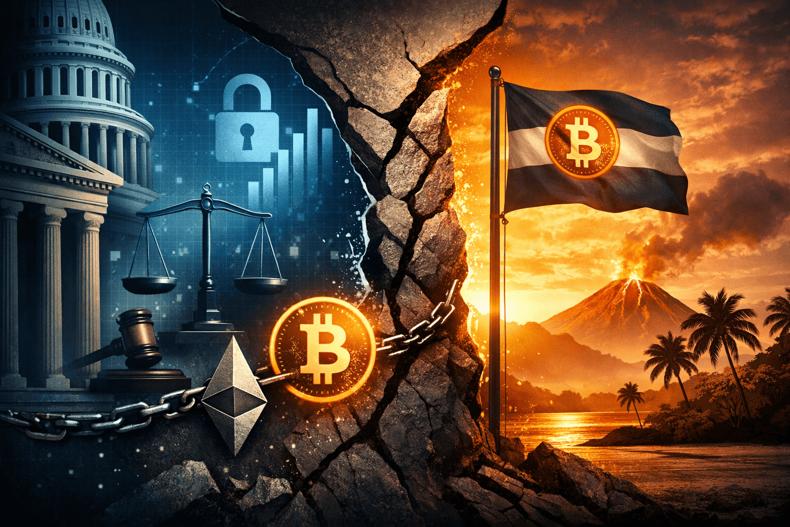 Scott Bessent Criticizes Crypto Industry Resistance to Digital Asset Transparency Act