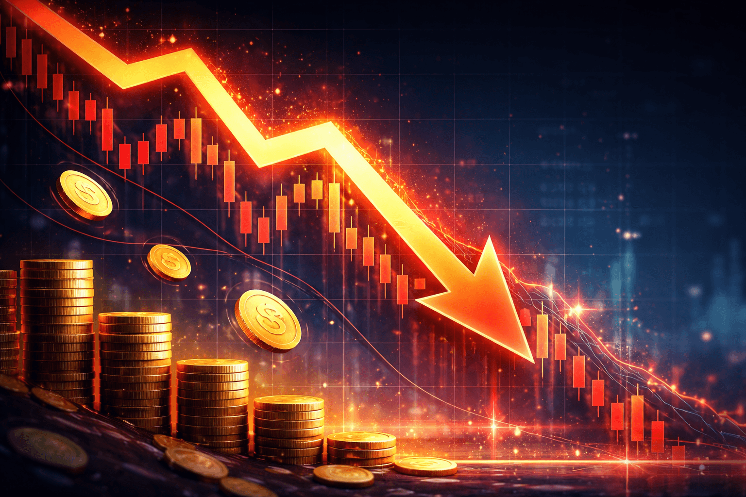 Amazon Shares Drop 10% Following Q4 2025 Earnings Report