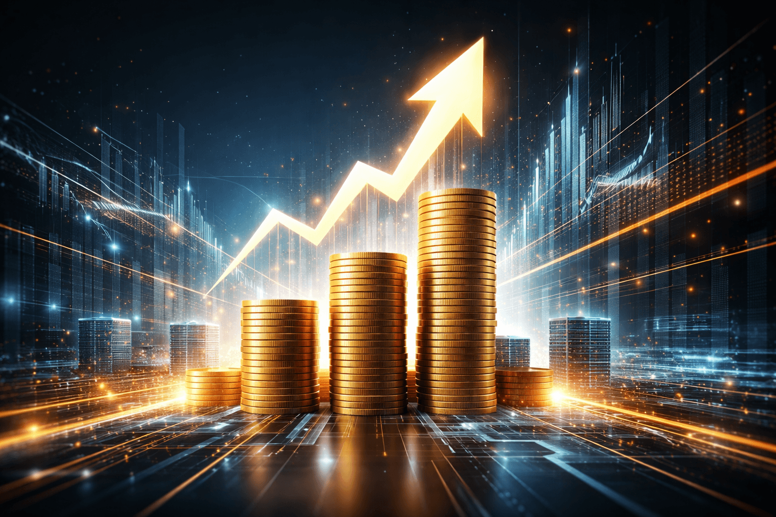 Amazon Projects $200 Billion Capital Expenditure for 2026, Surpassing Wall Street Estimates