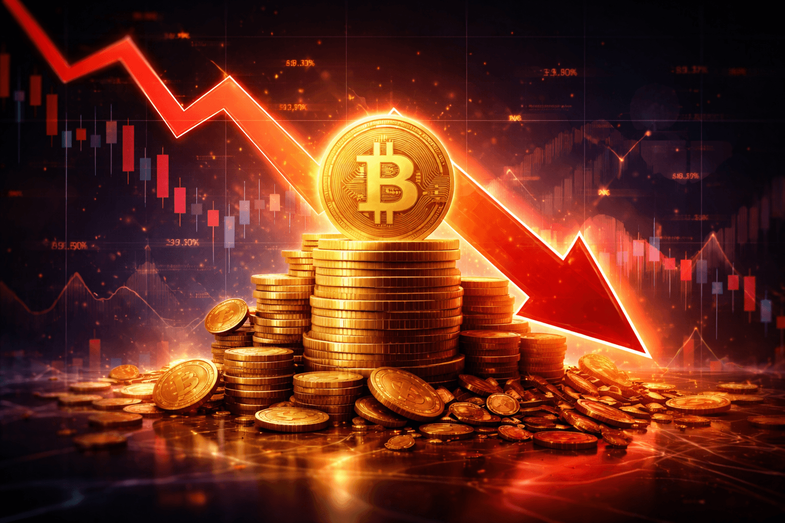 MicroStrategy Reports $12.4 Billion Net Loss in FY2025 Amid $17.4 Billion Unrealized Bitcoin Loss