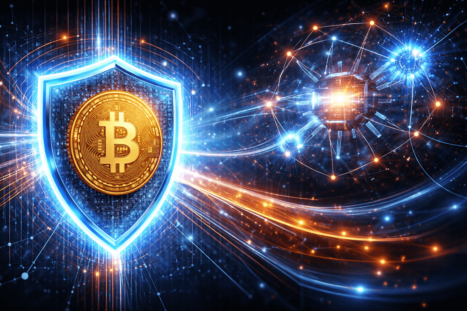 Strategy Unveils Bitcoin Security Project to Address Quantum Computing Risks