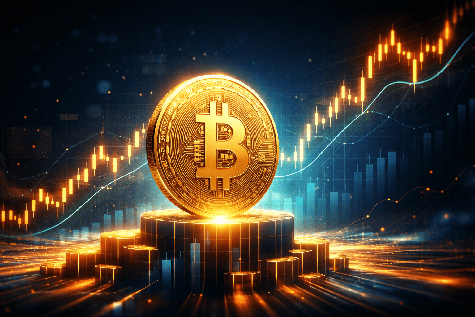 Bitcoin Holds Steady Above $60,000 Amid Market Volatility