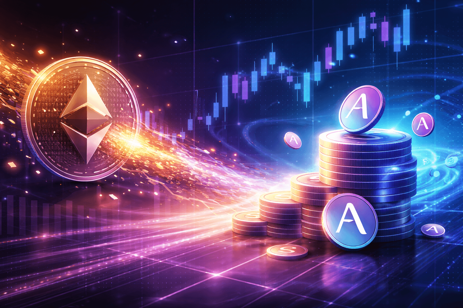 Aave Founder Sells 6,204 ETH Worth $11.88 Million in Past Day