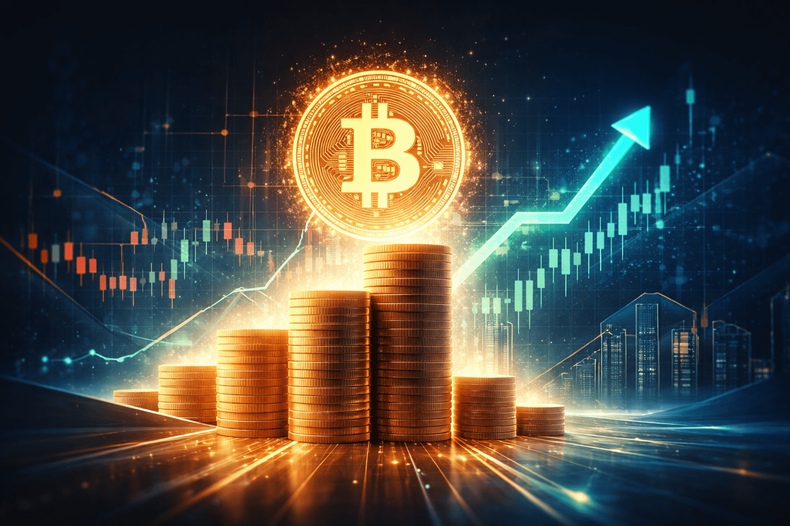 Metaplanet Reaffirms Bitcoin Acquisition Plan Despite Stock Struggles