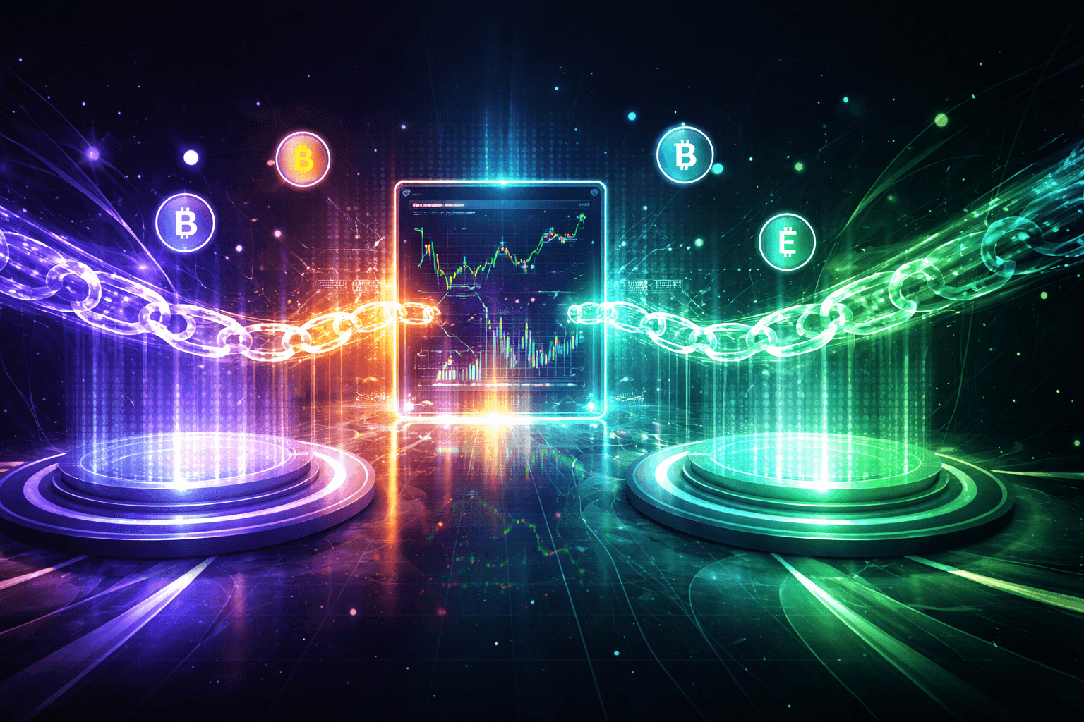 DEX Terminal Platform Acquires Vyper to Expand Cross-Chain Trading Capabilities