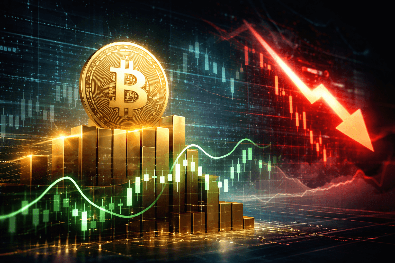 IBIT’s Record Trading Volume and Growing Institutional Demand Face Security Concerns