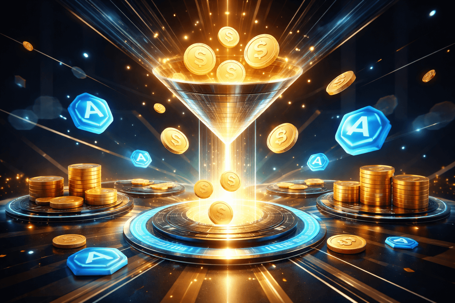 Binance Alpha Launches New Airdrop – Points Required for Eligibility