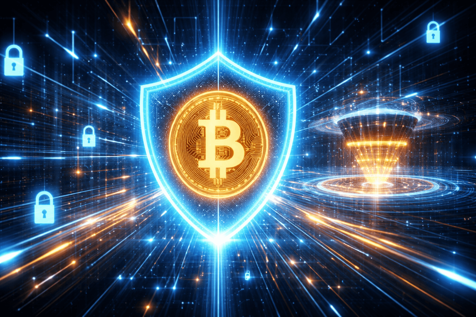 MicroStrategy Announces Bitcoin Security Program to Address Quantum Computing Risks