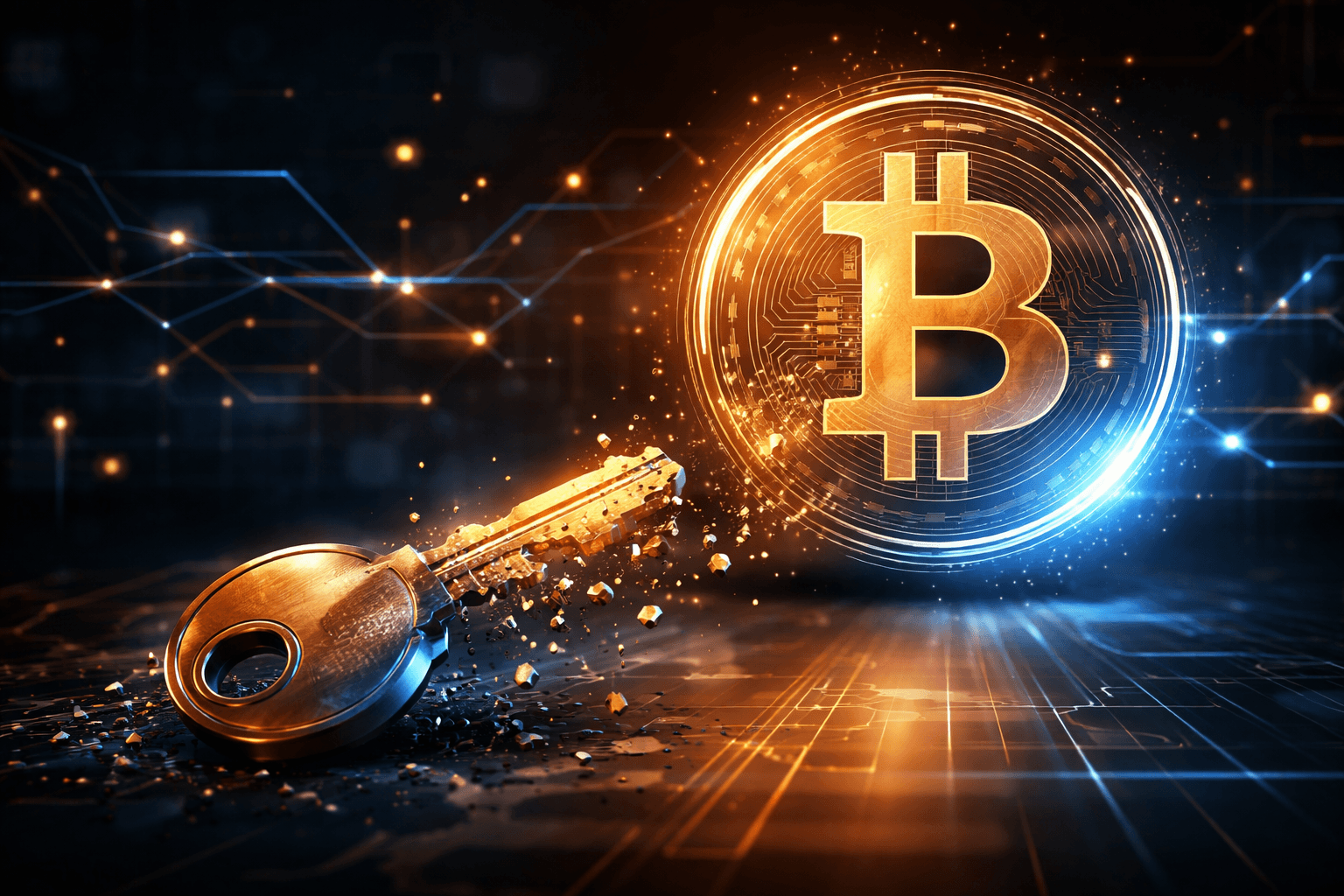 Bitcoin Core Developer Gloria Zhao Resigns, Revokes Cryptographic Signing Key