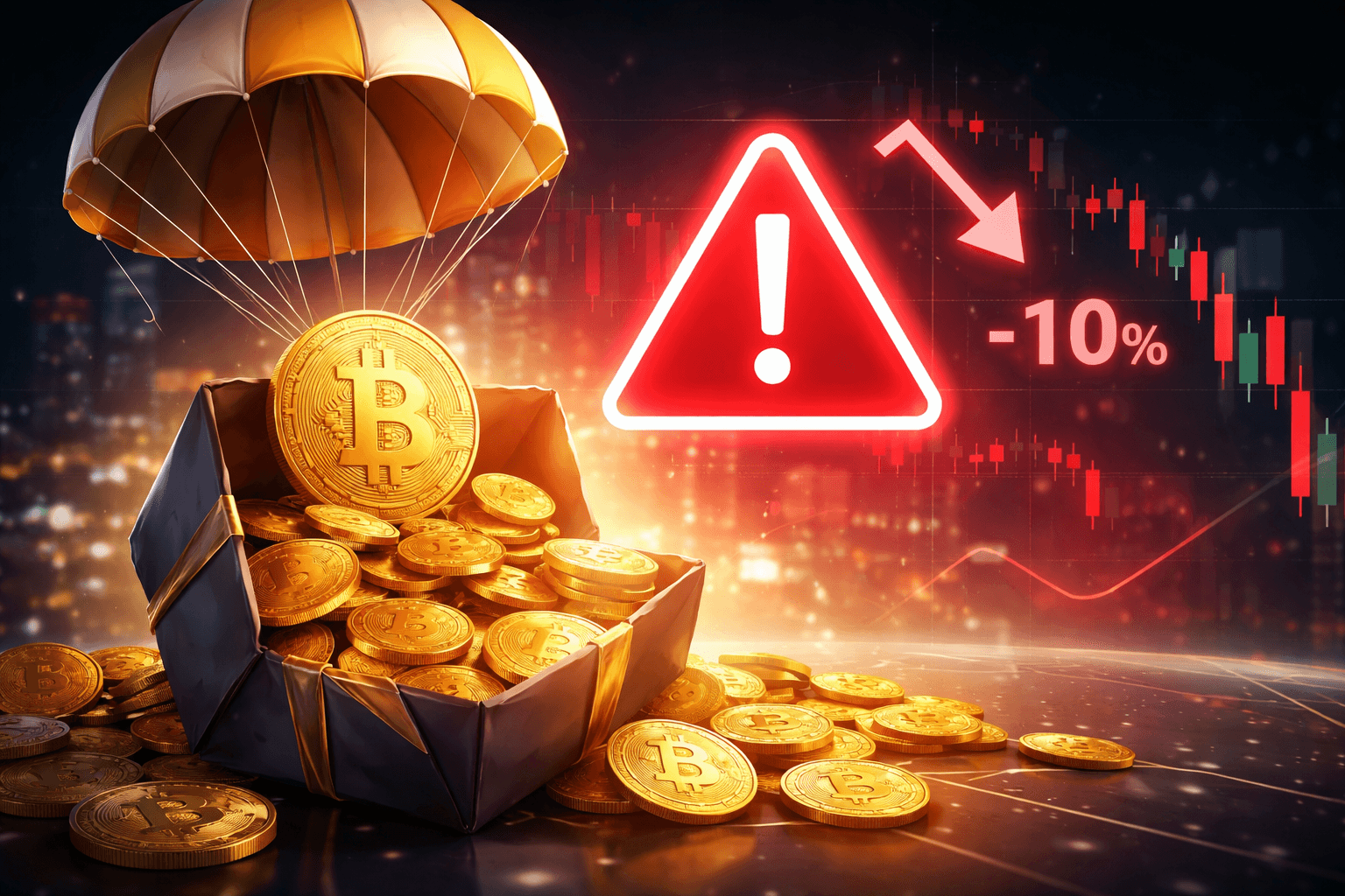 Bithumb Mistakenly Airdrops 2,000 BTC Instead of 2,000 KRW, Recovers Most Amid Regulatory Inspection
