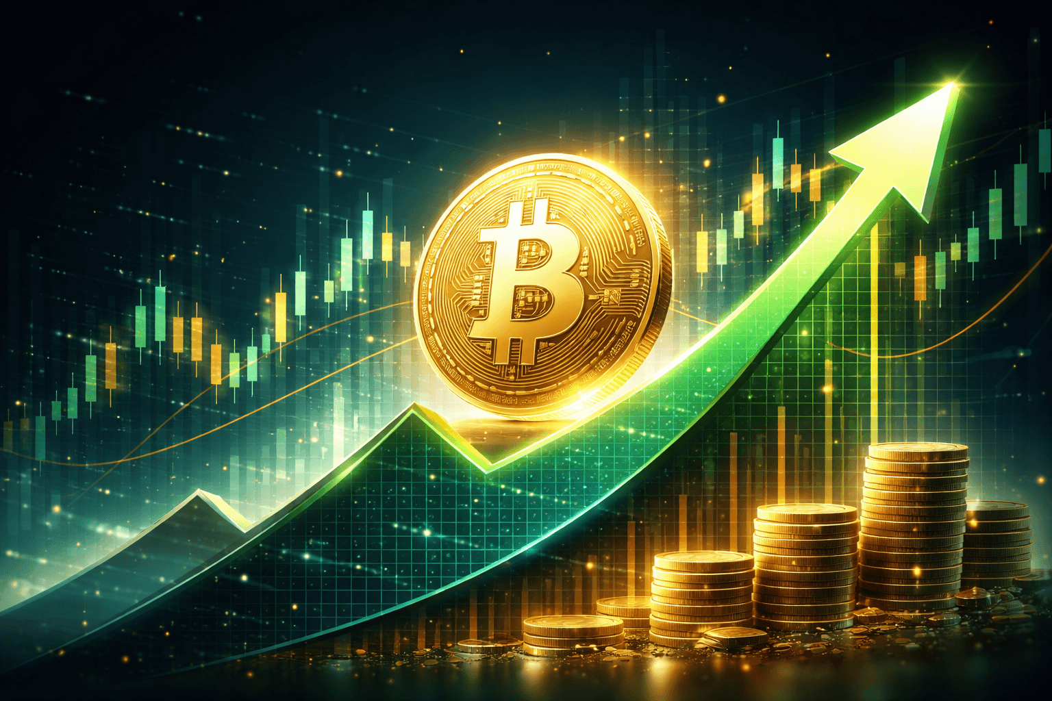Bitcoin Reclaims $70,000, Trading at $70,477 According to OKX Data
