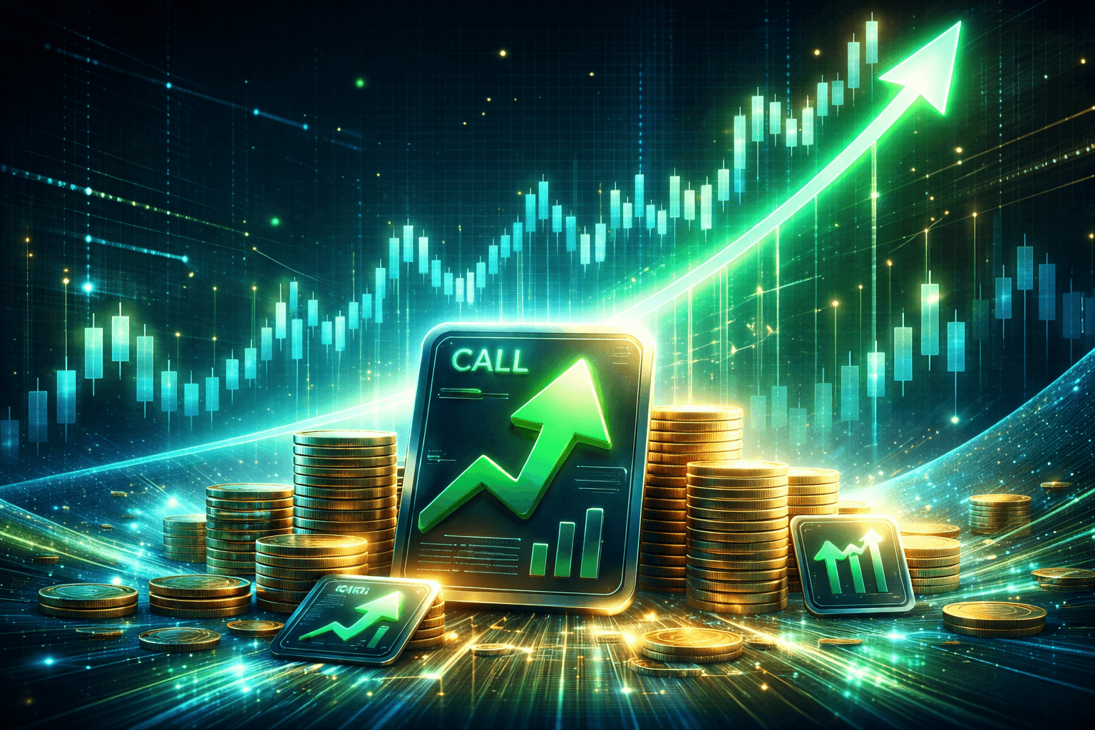 Investors Drive Record Call Option Volume in U.S. Tech-Software ETF IGV