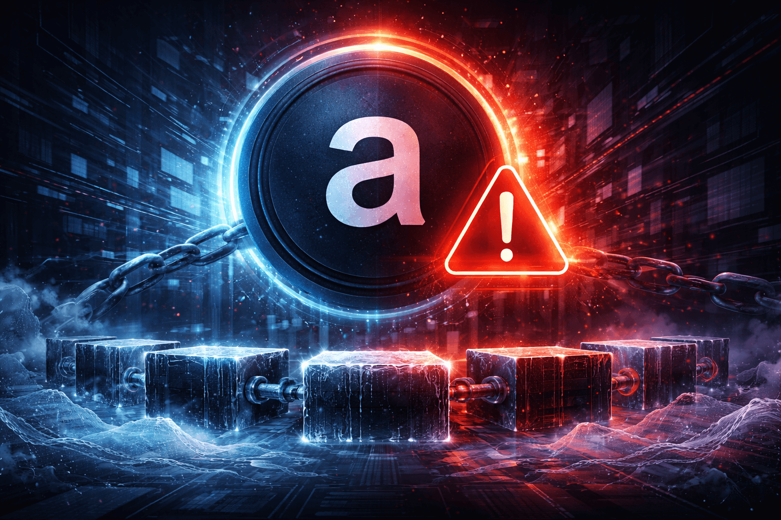 Arweave (permanent data storage blockchain) block production stalled for over 24 hours