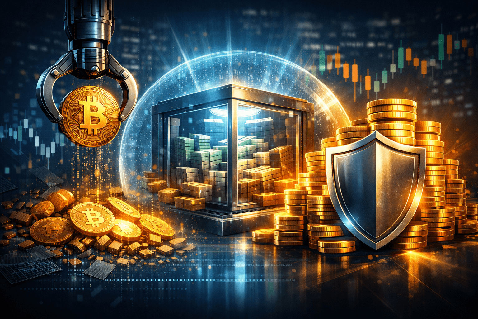 Bithumb Apologizes for Payment Error, Announces KRW 100 Billion Protection Fund