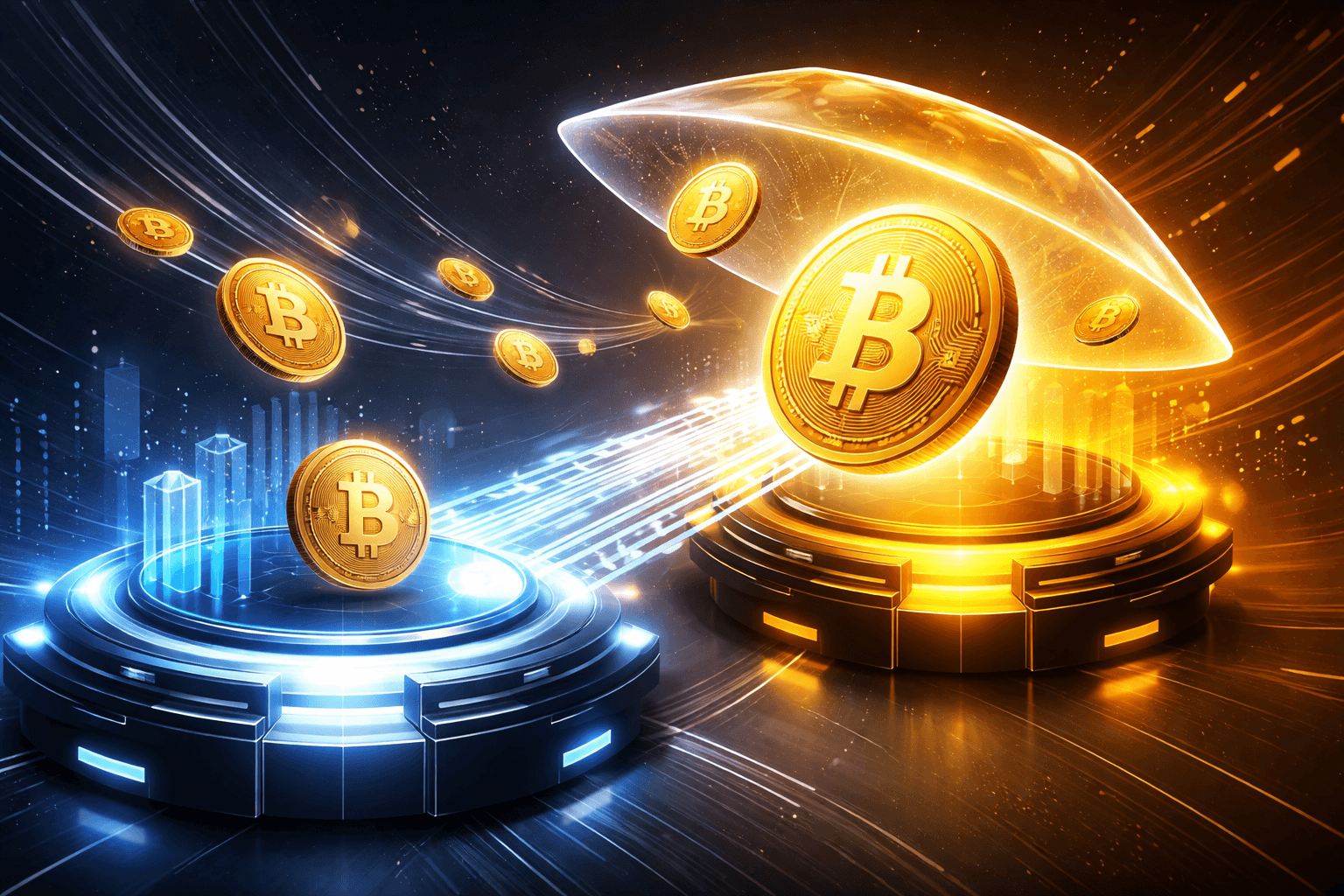 Binance Assists Bithumb in Resolving Accidental 2,000 BTC Airdrop