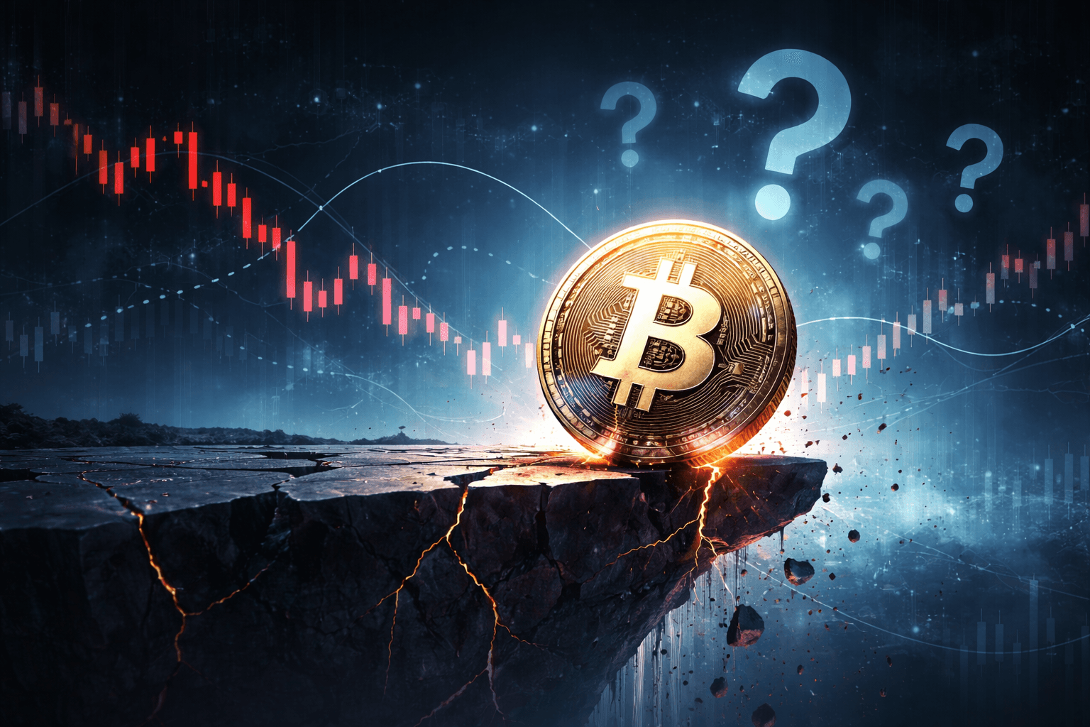 Wintermute CEO Skeptical of Rumored Market Blow-Ups