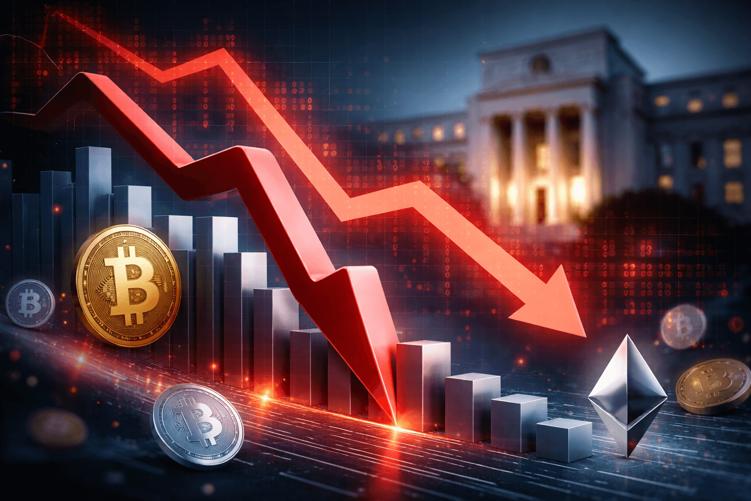 Revelio Data: U.S. Nonfarm Jobs Fell 13,300 in January – Second Decline in Four Months