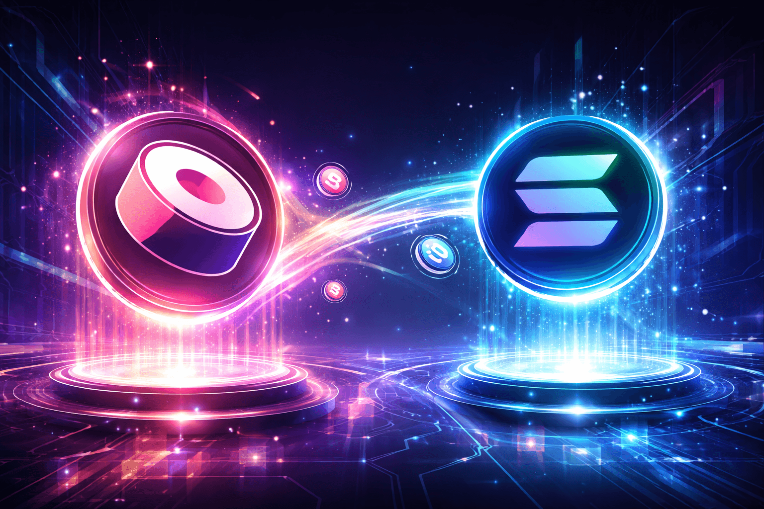 SushiSwap to Launch on Solana with Jupiter Integration for Cross-Chain Trading