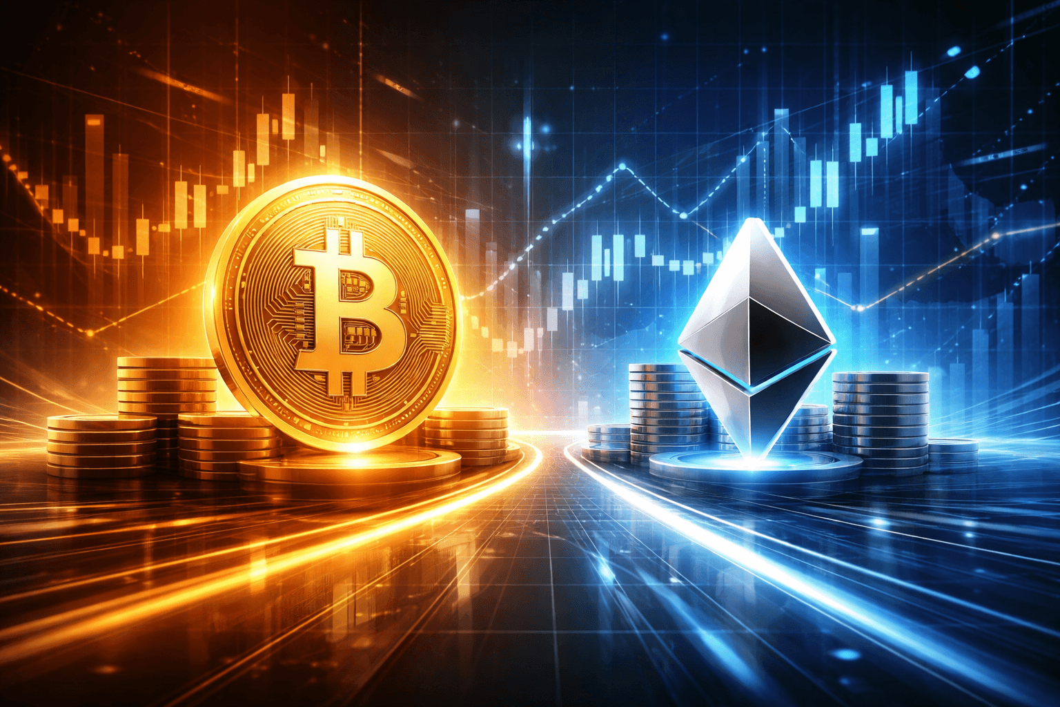 Huobi Founder Li Lin Denies LD and Garrett Gin Investment Rumors