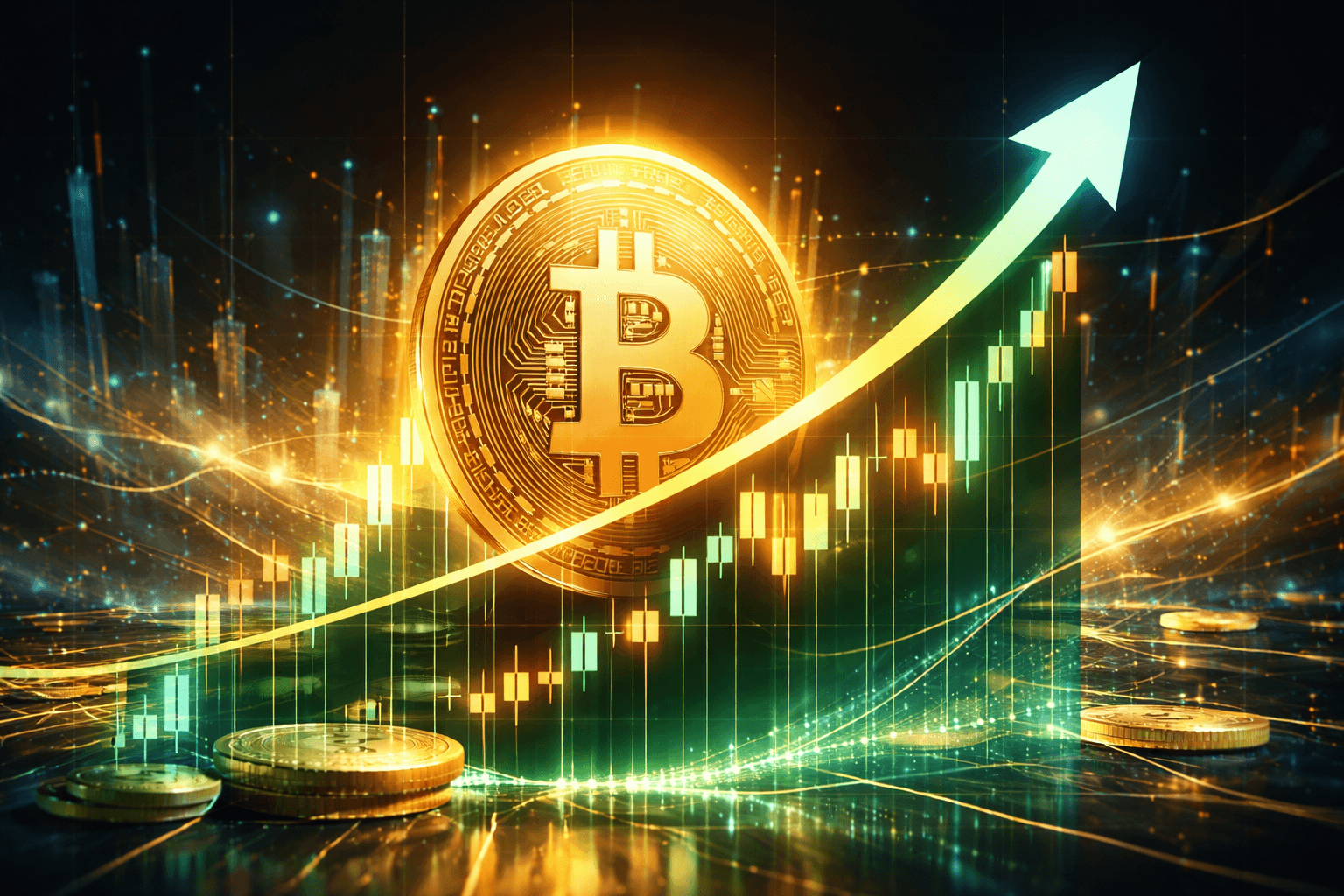Bitcoin Falls Below 70,000 USDT on OKX – 24-Hour Drop of 0.67%