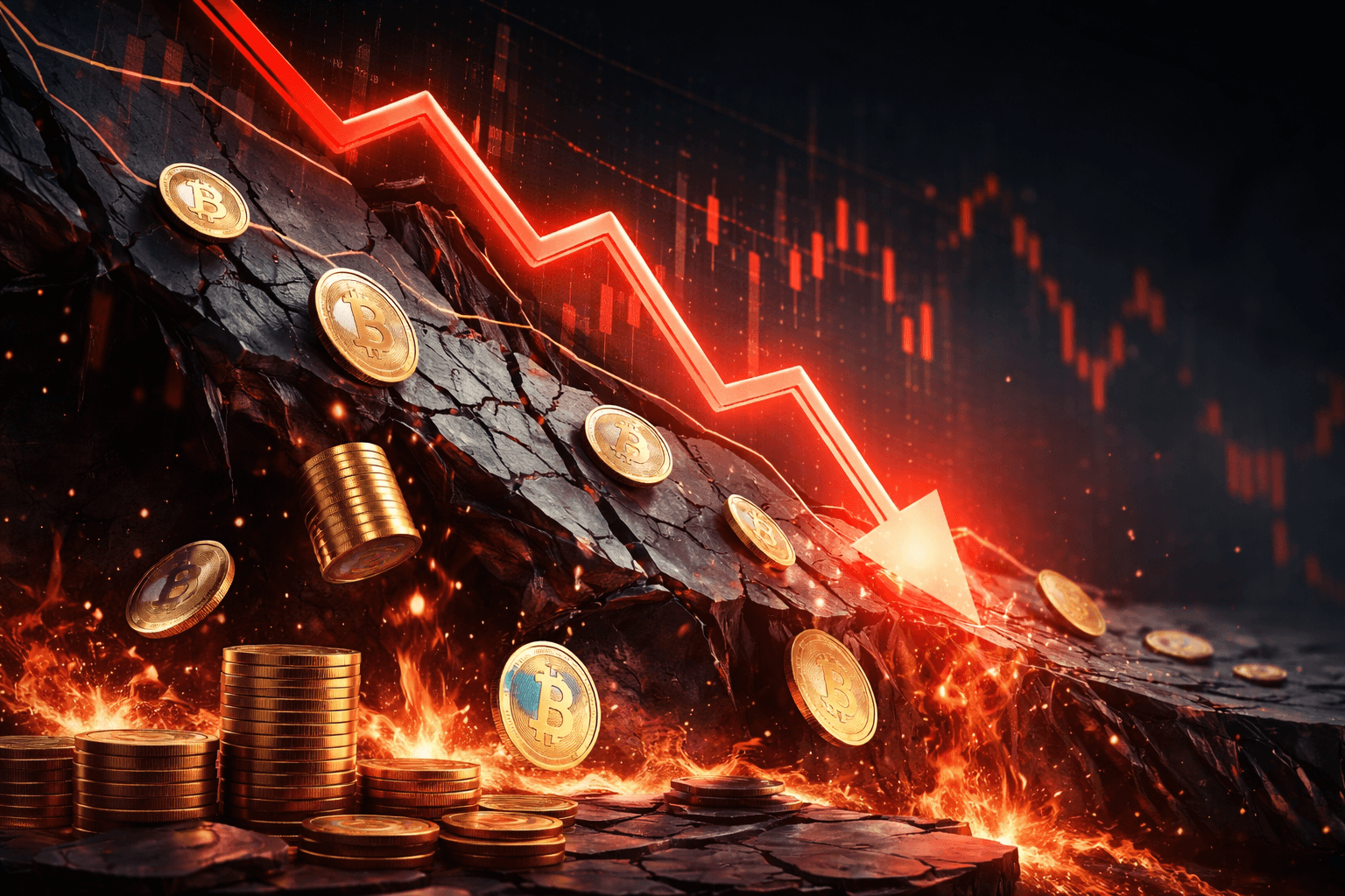 BitMEX Co-Founder Arthur Hayes Faces Over $10M in On-Chain Trading Losses