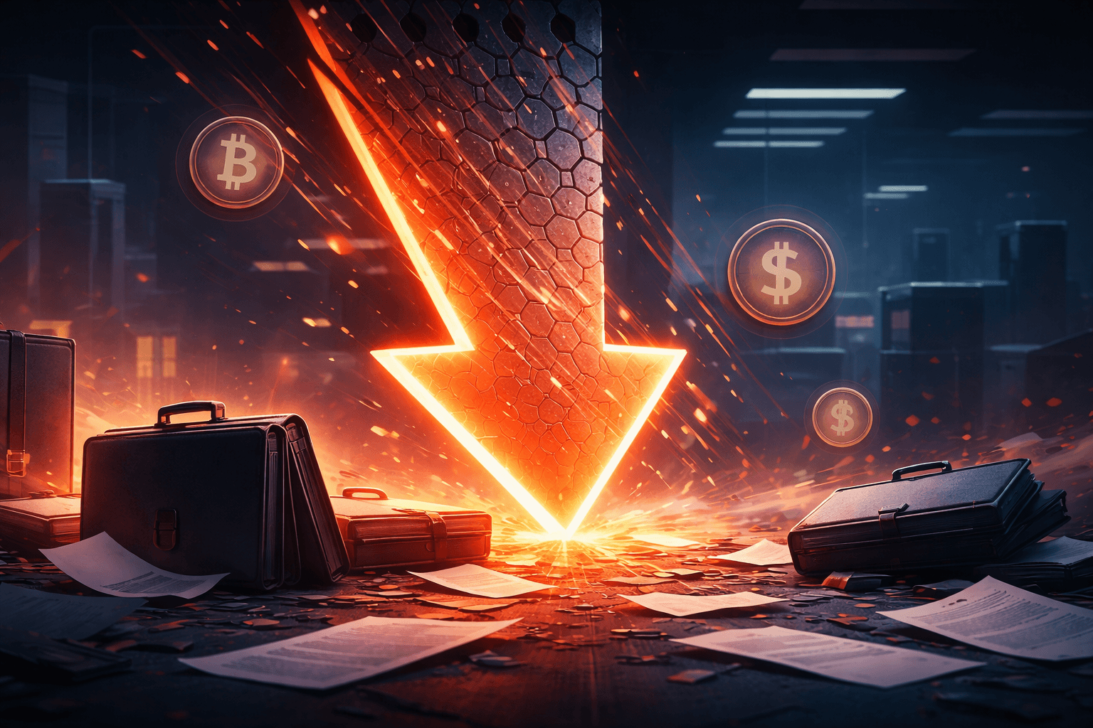 Block Plans Layoffs Affecting Up to 10% of Workforce