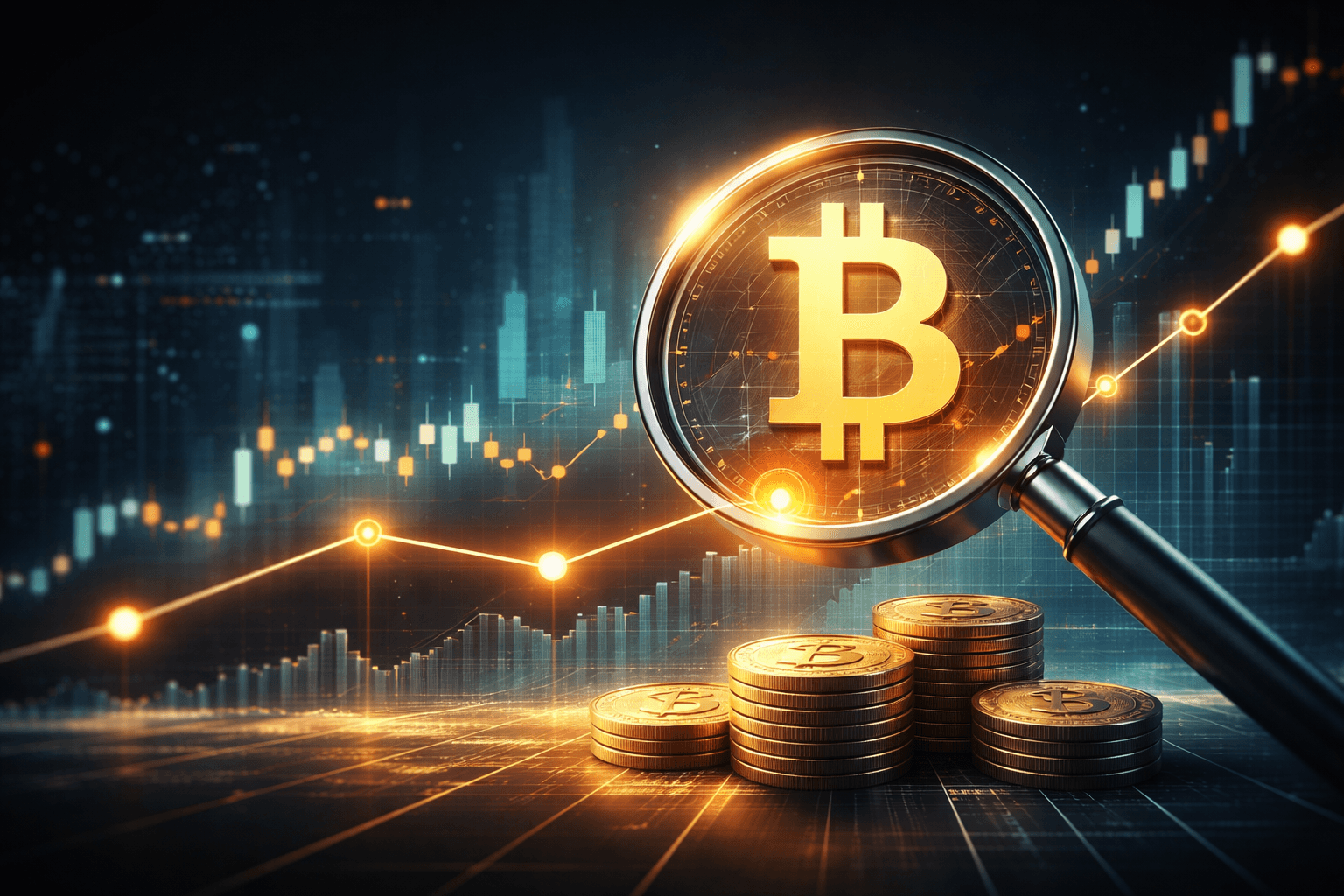 MicroStrategy Founder Hints at Possible Bitcoin Acquisition with Tracker Update