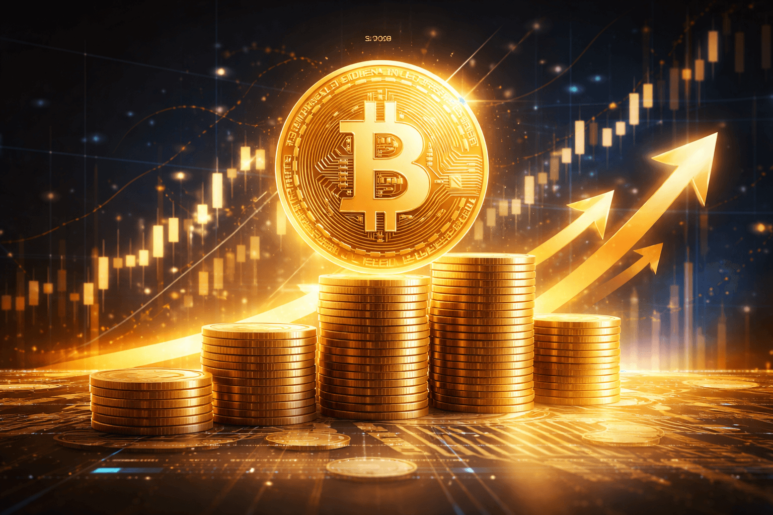 Michael Saylor Suggests Potential Future Bitcoin Purchases