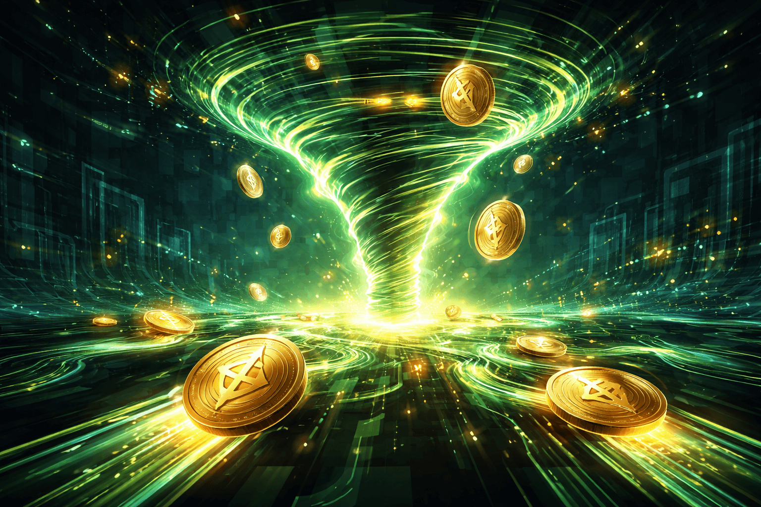 Infini Exploit Attacker Launders $32.58M in ETH via Tornado Cash