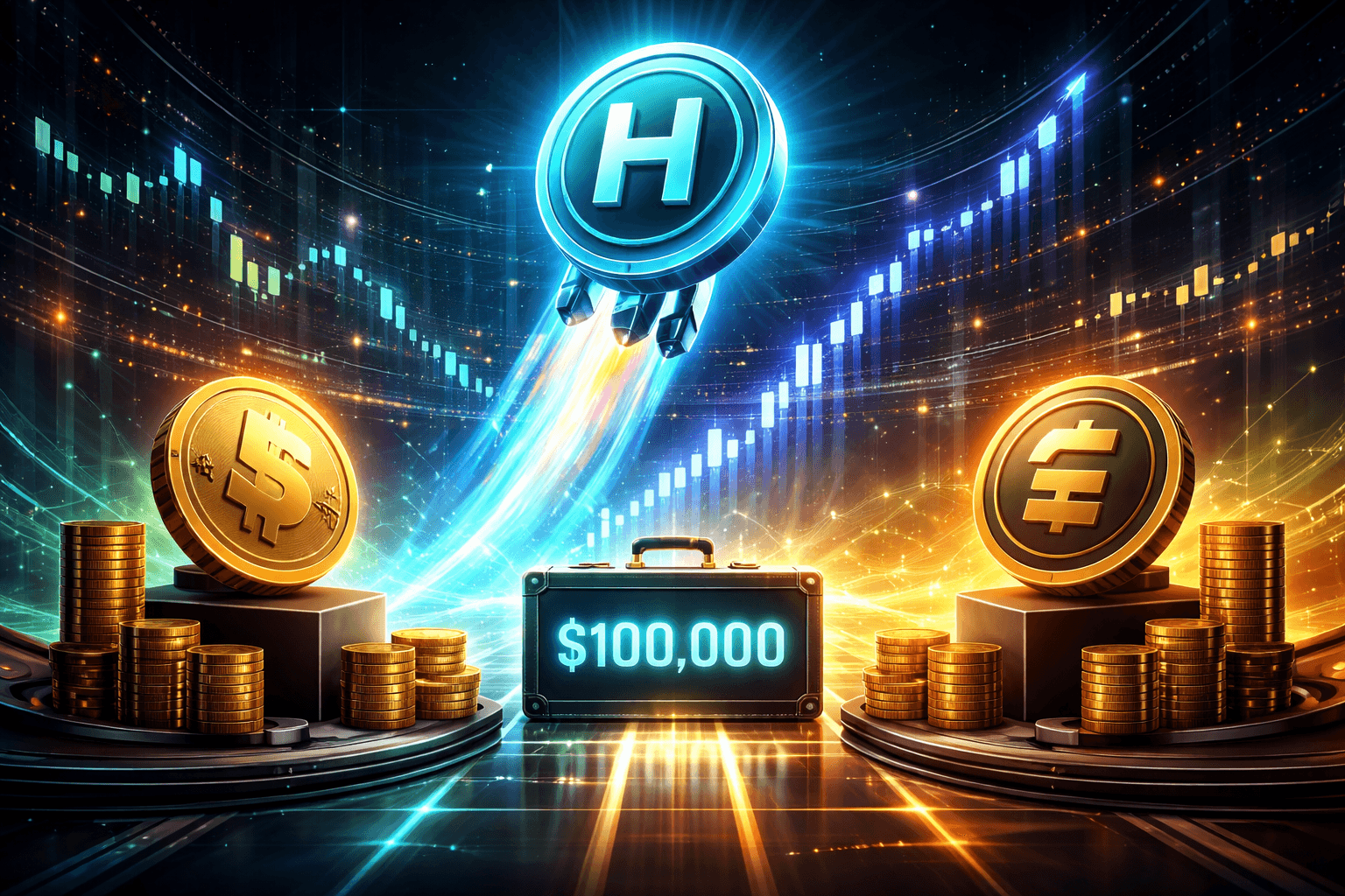 BitMEX Co-Founder Bets HYPE Will Outperform Major Tokens in 2026