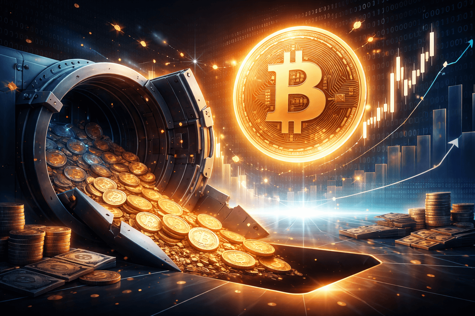 Bithumbの入力ミスで62万BTCを誤付与、13億ウォンが未回収