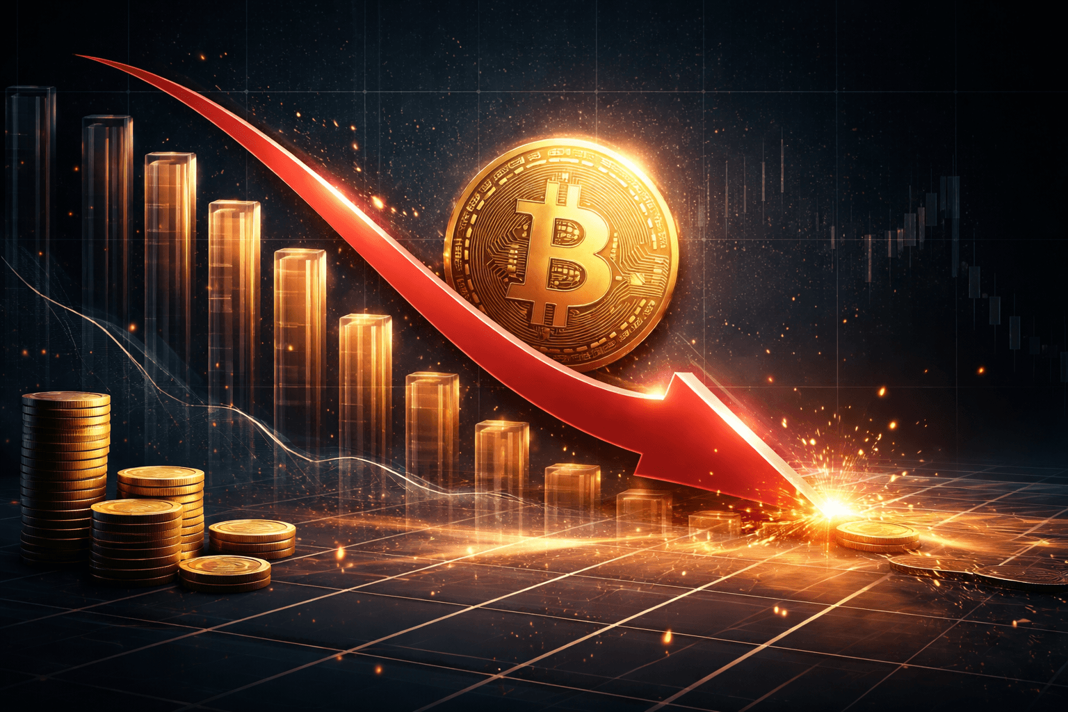 米国ビットコインETFに6億1600万ドルの資金流入、保有資産は堅調維持