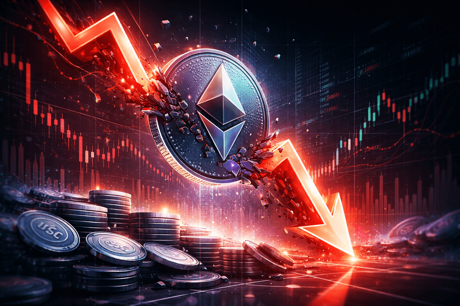 ETHクジラがHyperliquidで1億2300万ドルのレバレッジロングを構築