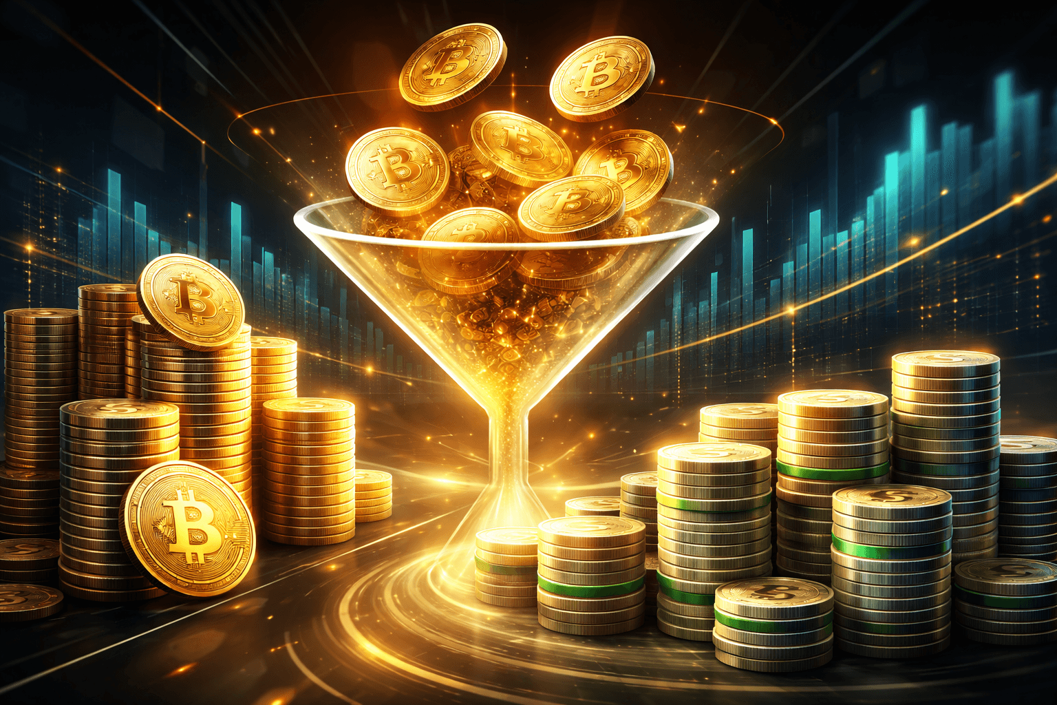 Cango Sells 4,451 Bitcoin for $305 Million to Reduce Debt